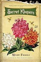 Algopix Similar Product 15 - Secret Keepers: A Novel