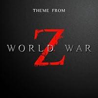 Algopix Similar Product 2 - Theme from World War Z