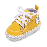 Algopix Similar Product 11 - Baby Girls Boys Shoes Soft AntiSlip