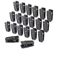 Algopix Similar Product 2 - HOMEERR P1638071 Plastic Clips for