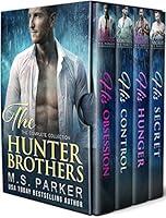 Algopix Similar Product 9 - The Hunter Brothers Box Set