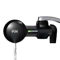Algopix Similar Product 15 - PUR Horizontal Faucet Mount Water