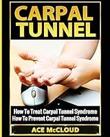 Algopix Similar Product 20 - Carpal Tunnel How To Treat Carpal
