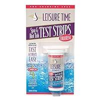 Algopix Similar Product 18 - Leisure Time 45010A Test Strips