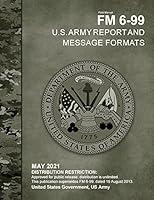 Algopix Similar Product 16 - Field Manual FM 699 US Army Report