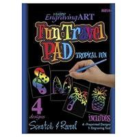 Algopix Similar Product 12 - Royal  Langnickel Rainbow Engraving
