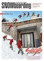 Algopix Similar Product 13 - Transworld Snowboarding