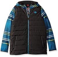 Algopix Similar Product 2 - 686 Boys Heater Insulated Jacket 
