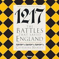 Algopix Similar Product 16 - 1217: The Battles that Saved England