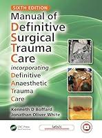 Algopix Similar Product 8 - Manual of Definitive Surgical Trauma