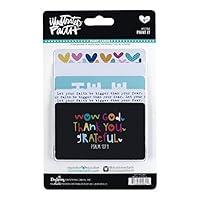 Algopix Similar Product 11 - Illustrated Faith - Paint It Cards