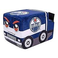 Algopix Similar Product 10 - Bleacher Creatures Edmonton Oilers