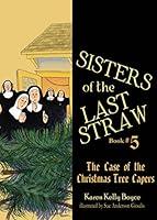 Algopix Similar Product 15 - Sisters of the Last Straw Vol 5 The