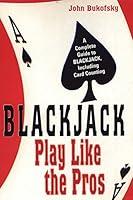 Algopix Similar Product 2 - Blackjack Play Like The Pros A