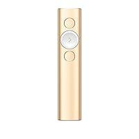 Algopix Similar Product 11 - Logitech Spotlight Advanced