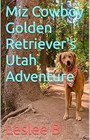 Algopix Similar Product 7 - Miz Cowboy Golden Retrievers Utah