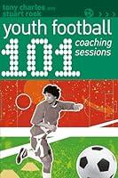 Algopix Similar Product 20 - 101 Youth Football Coaching Sessions