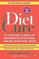 Algopix Similar Product 6 - The Diet Cure The 8Step Program to