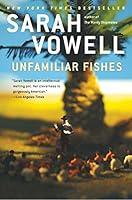 Algopix Similar Product 13 - Unfamiliar Fishes