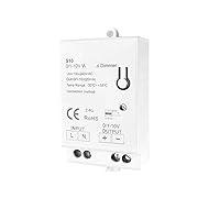 Algopix Similar Product 9 - FJXLTVON 0110V dimmer dimming