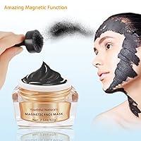 Algopix Similar Product 17 - Mineral Rich Magnetic Face Mask Clean