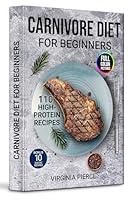 Algopix Similar Product 7 - The Carnivore Diet For Beginners 110