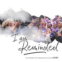 Algopix Similar Product 19 - I Am Reminded (Live)
