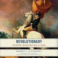 Algopix Similar Product 19 - Revolutionary: George Washington at War