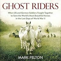 Algopix Similar Product 10 - Ghost Riders When US and German