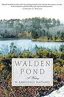 Algopix Similar Product 12 - Walden Pond: A History