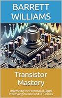 Algopix Similar Product 3 - Transistor Mastery Unleashing the