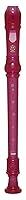 Algopix Similar Product 9 - Yamaha Yrs20 3 Piece Soprano Recorder