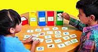 Algopix Similar Product 3 - Primary Concepts Rhyming Post Office