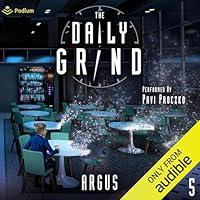 Algopix Similar Product 13 - The Daily Grind 5 A SliceofLife