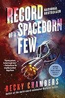 Algopix Similar Product 8 - Record of a Spaceborn Few Wayfarers