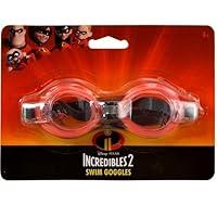 Algopix Similar Product 19 - UPD Disney Incredibles 2 Splash Goggles
