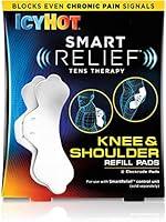 Algopix Similar Product 12 - Icyhot Tens Therapy Smart Relief Knee