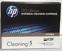 Algopix Similar Product 6 - 5 Pack HP C7978A Universal LTO Ultrium