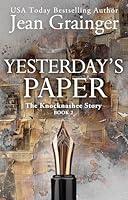 Algopix Similar Product 14 - Yesterdays Paper The Knocknashee