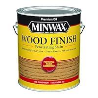 Algopix Similar Product 4 - 1 gal Minwax 71071 Golden Oak Wood