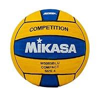 Algopix Similar Product 15 - Mikasa W5009BLU Competition Game Ball