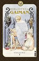 Algopix Similar Product 11 - Biblioteca Gaiman  Volume 1