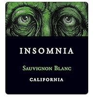 Algopix Similar Product 9 - 2013 Insomnia California Sauvignon Blanc