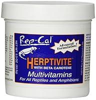 Algopix Similar Product 2 - HERPTIVITE Multivitamin for reptiles