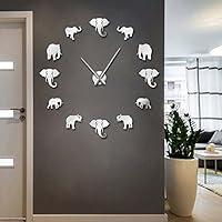 Algopix Similar Product 1 - The Geeky Days Jungle Animals Elephant