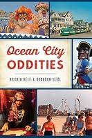 Algopix Similar Product 12 - Ocean City Oddities