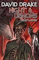 Algopix Similar Product 8 - Night & Demons