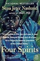 Algopix Similar Product 6 - Four Spirits