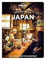 Algopix Similar Product 13 - Lonely Planet Experience Japan 1