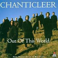Algopix Similar Product 13 - Chanticleer Out of This World From